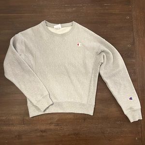 CHAMPION Sweatshirt